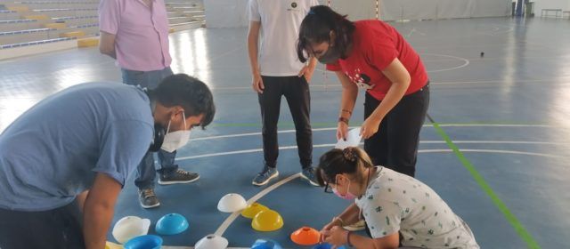 Afaniad Vinaròs llena la Navidad de actividades
