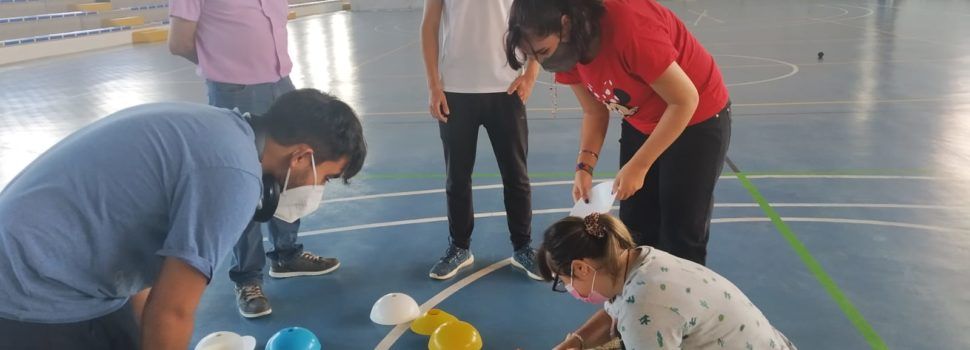 Afaniad Vinaròs llena la Navidad de actividades