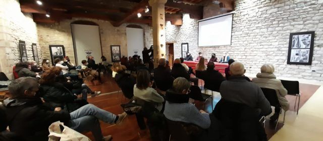 VirtuarchStudio inaugura l’exposició L’Aqüeducte de Morella