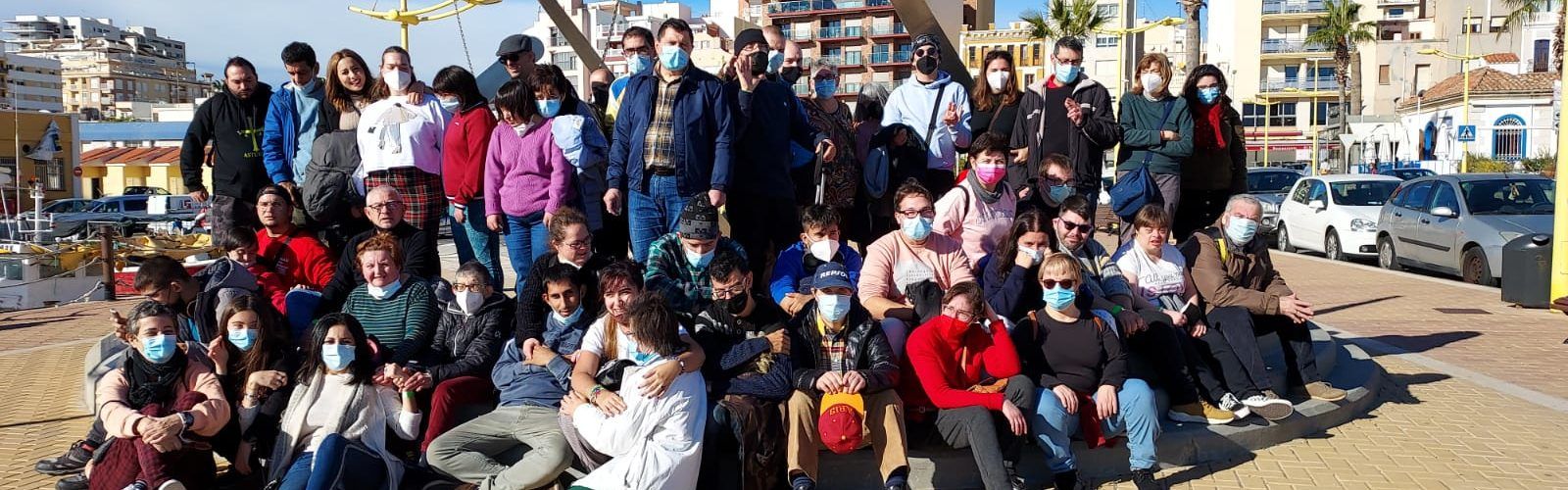 AFANIAD Vinaròs se solidariza con la asociación madrileña “Juntos para Jugar”
