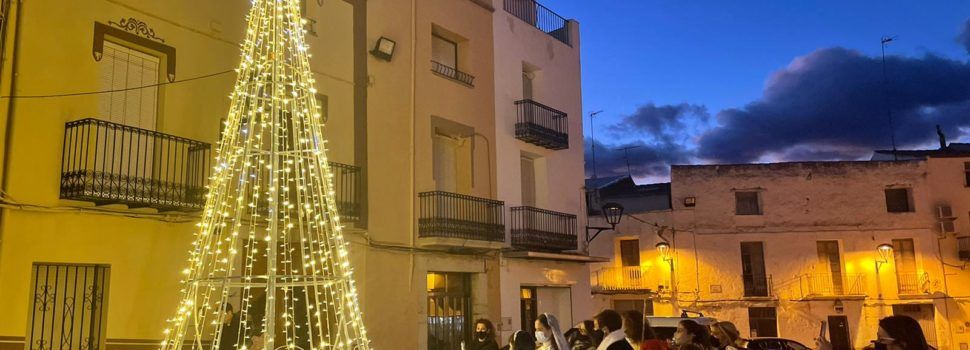 Càlig ja està preparat per al Nadal