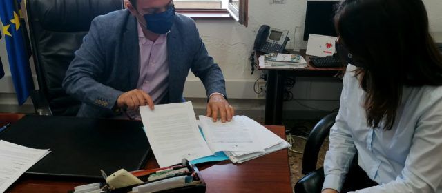 El Ayuntamiento de Peñíscola debatirá mañana su presupuesto de 18 millones de euros para 2022