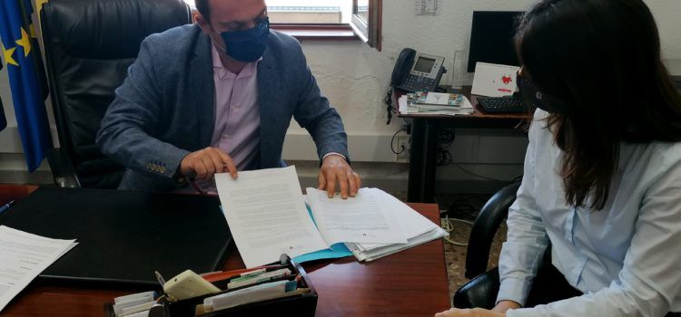 El Ayuntamiento de Peñíscola debatirá mañana su presupuesto de 18 millones de euros para 2022