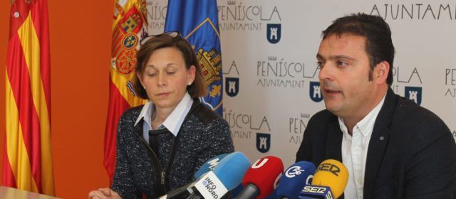 L’Ajuntament de Peníscola destinarà en el pròxim exercici un 20% més a la despesa social