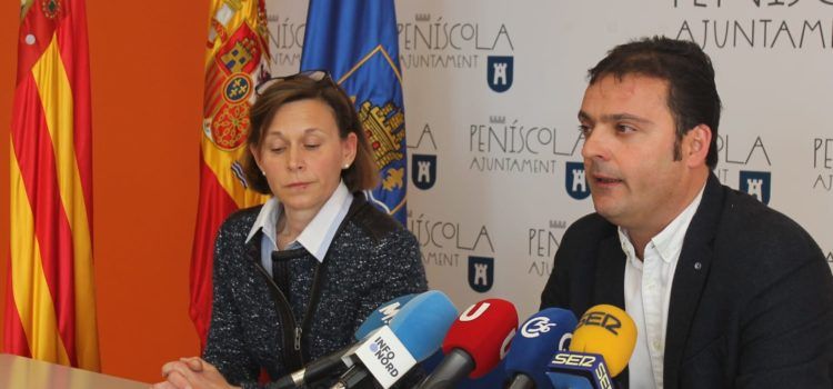 L’Ajuntament de Peníscola destinarà en el pròxim exercici un 20% més a la despesa social