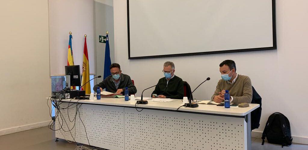 Pescadors i Generalitat analitzen l’acord europeu de pesca