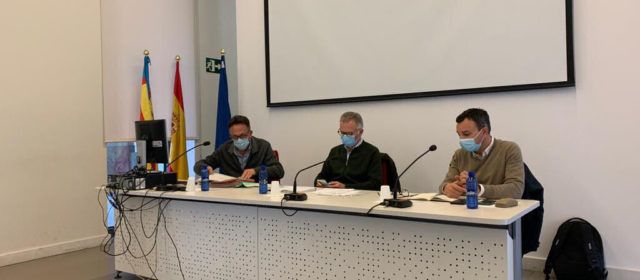 Pescadors i Generalitat analitzen l’acord europeu de pesca