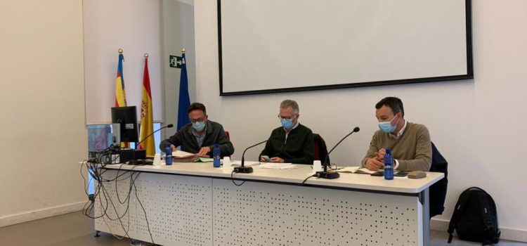 Pescadors i Generalitat analitzen l’acord europeu de pesca