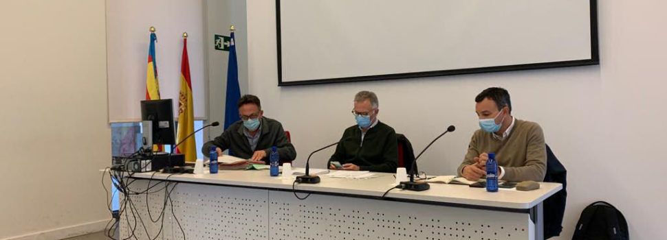 Pescadors i Generalitat analitzen l’acord europeu de pesca