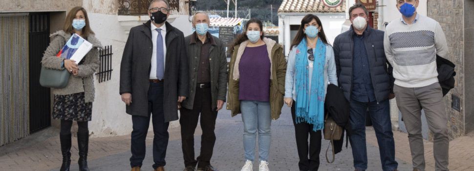 El programa Impuls Rural de la Diputació i l’UJI facilita que 16 alumnes realitzen les seues pràctiques de carrera en xicotets pobles d’interior
