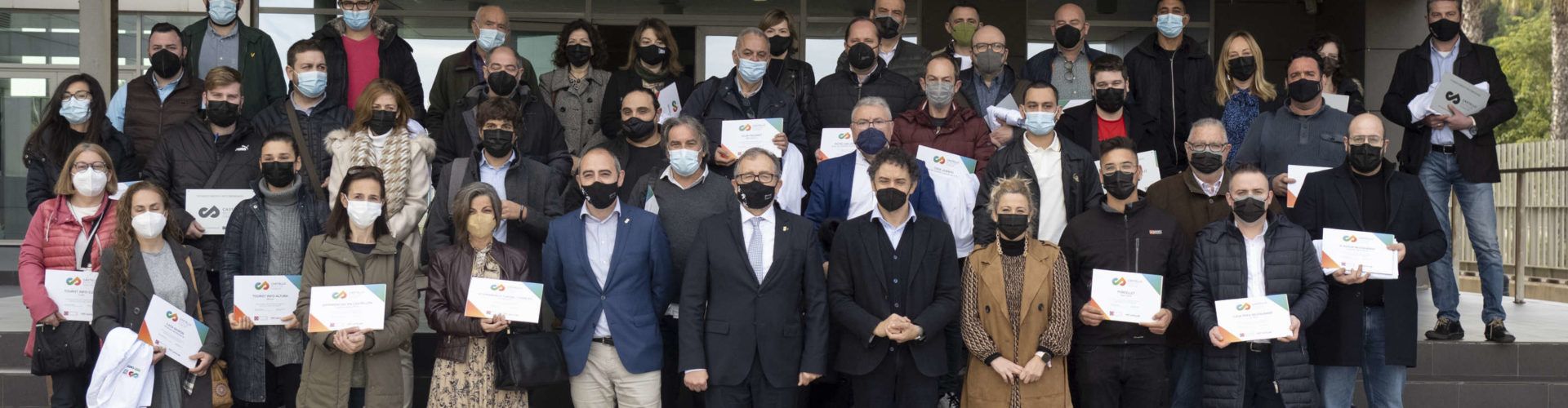 Vinaròs renova l’adhesió a Castelló Ruta de Sabor i destaca la suma de dos nous establiments