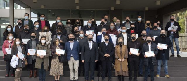 Vinaròs renova l’adhesió a Castelló Ruta de Sabor i destaca la suma de dos nous establiments