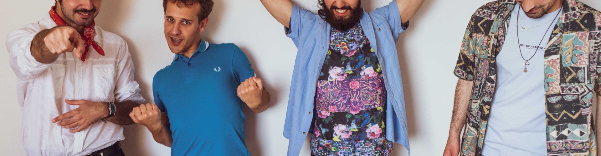 Entre Cuatro presenta su disco el 26 de diciembre en Benicarló