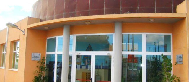Brot amb 13 casos de covid a la Residència El Collet de Benicarló