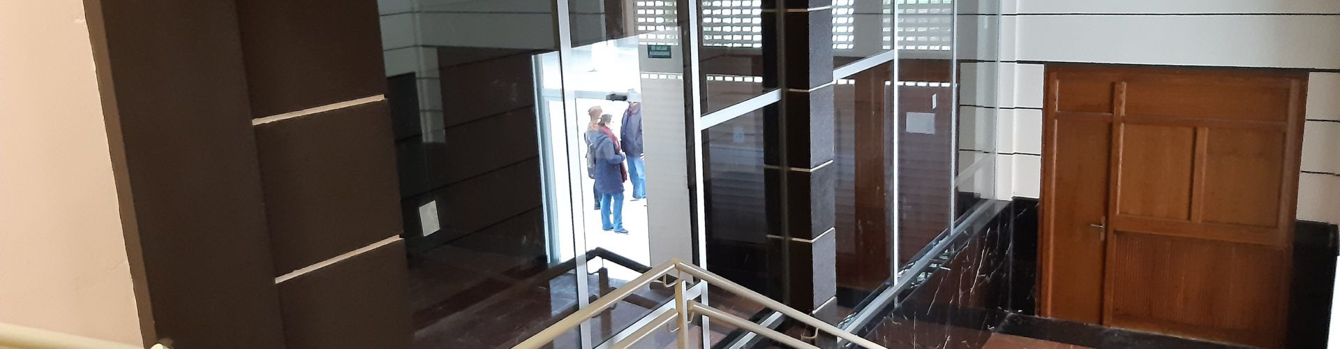 Finalitzen les obres les obres de millora del Conservatori Mestre Feliu