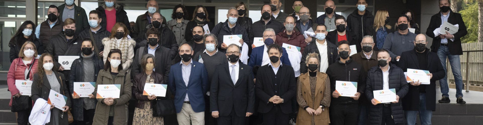 57 noves ‘altes’ consoliden ‘Castelló Ruta de Sabor’ com la marca de referència i de qualitat de la gastronomia provincial