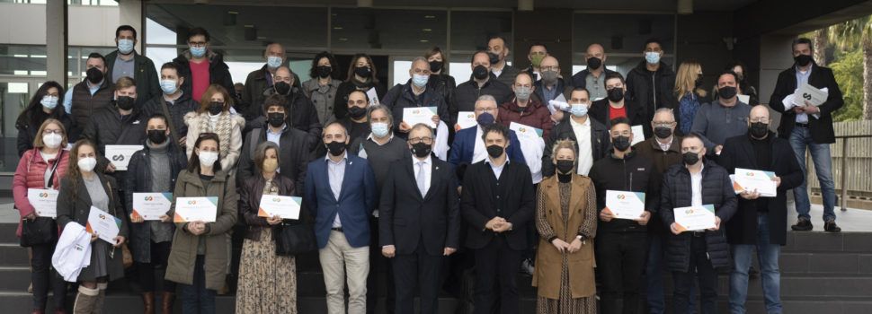 57 noves ‘altes’ consoliden ‘Castelló Ruta de Sabor’ com la marca de referència i de qualitat de la gastronomia provincial