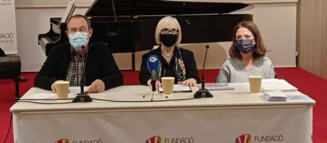 “L’Estrella i els Reis Mags” anuncien el Nadal en forma d’àlbum infantil