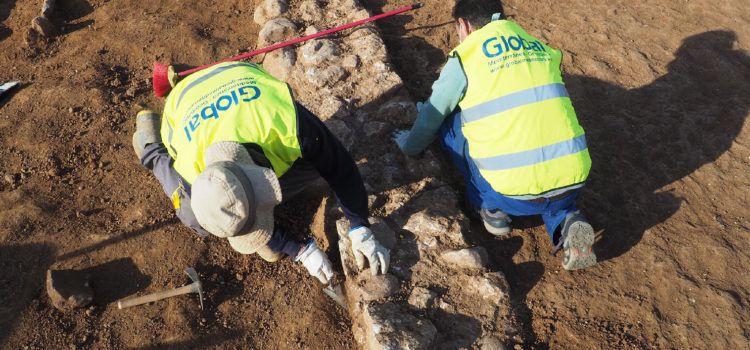 Es descobreixen troballes de l’Edat de Bronze al jaciment arqueològic del Mas de Fabra de Benicarló