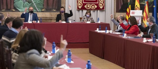 La Diputació de Castelló insta a crear un Pla de Salut Mental per a eliminar tabús i fomentar el tractament