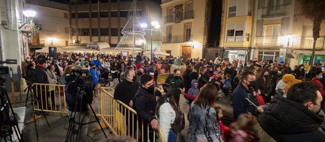 El Nadal arriba a Alcanar amb més de 30 propostes