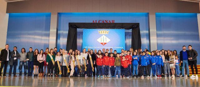 Es posposa la IX Gala Esportiva Canareva i Casenca 2021