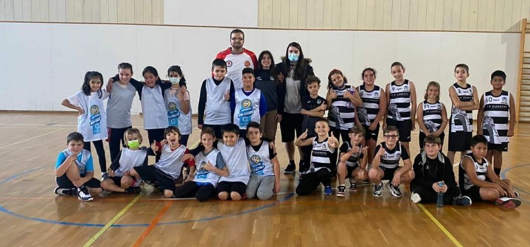 Crónicas del Club Baloncesto Vinaròs, 14-12-21