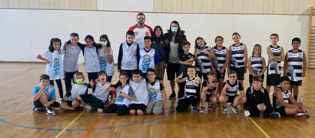 Crónicas del Club Baloncesto Vinaròs, 14-12-21