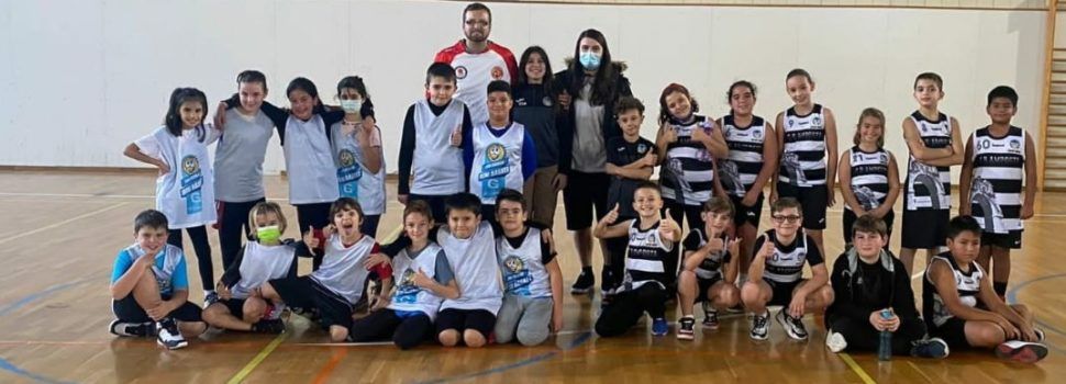 Crónicas del Club Baloncesto Vinaròs, 14-12-21