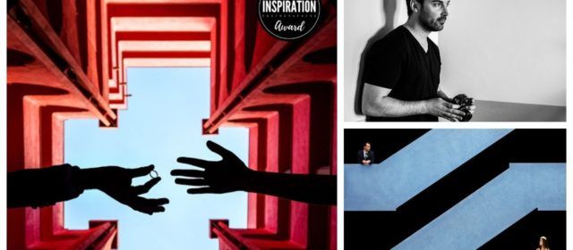 Nueva distinción internacional para el fotógrafo Marc Prades, de Rossell