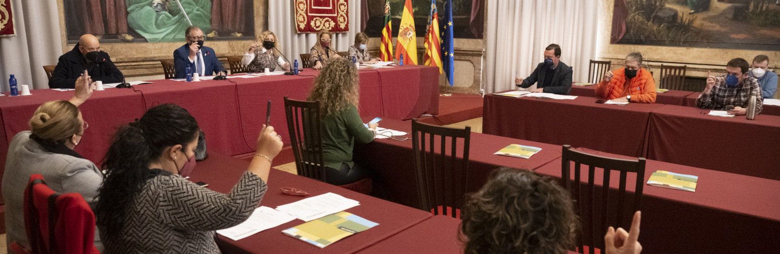 La Diputació destinarà 8,1 milions d’euros en 2022 a la recuperació del sector turístic provincial