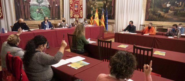 La Diputació destinarà 8,1 milions d’euros en 2022 a la recuperació del sector turístic provincial