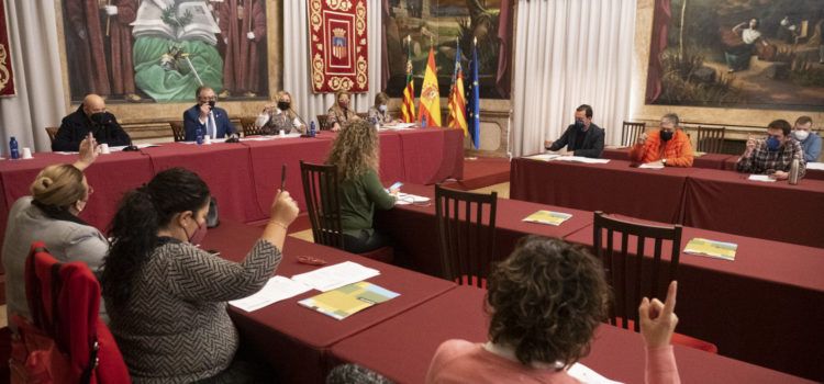 La Diputació destinarà 8,1 milions d’euros en 2022 a la recuperació del sector turístic provincial