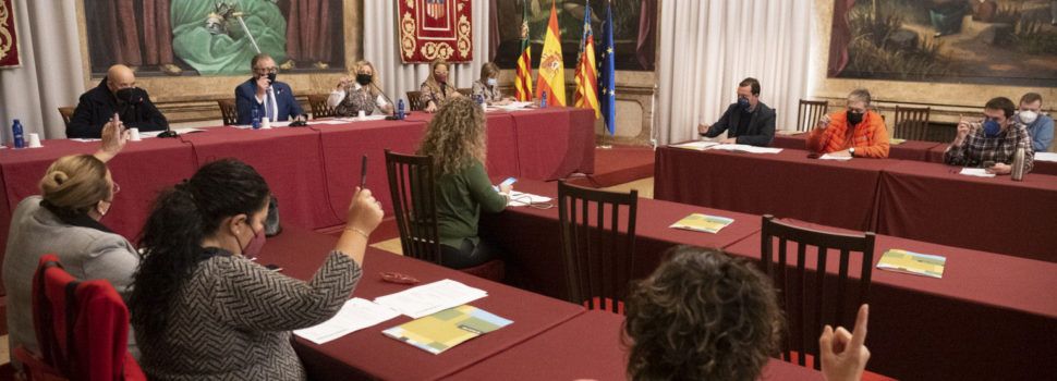 La Diputació destinarà 8,1 milions d’euros en 2022 a la recuperació del sector turístic provincial