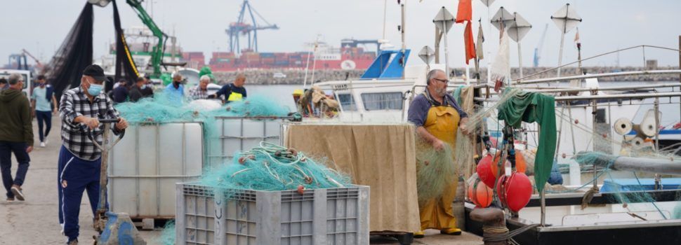 Coincopesca diu que l’acord europeu de pesca posa en perill el futur de més de 3.000 famílies de pescadors valencians 