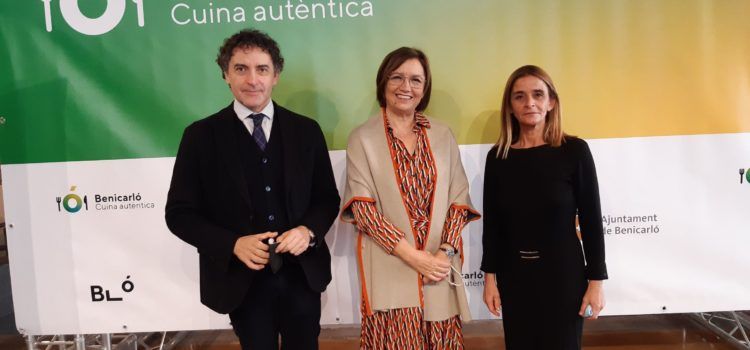 La gastronomia se situa en el centre de l’estratègia turística de Benicarló