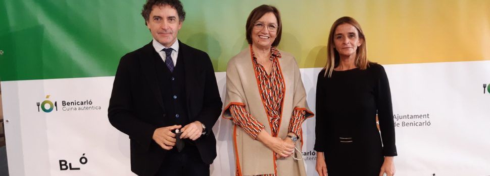 La gastronomia se situa en el centre de l’estratègia turística de Benicarló