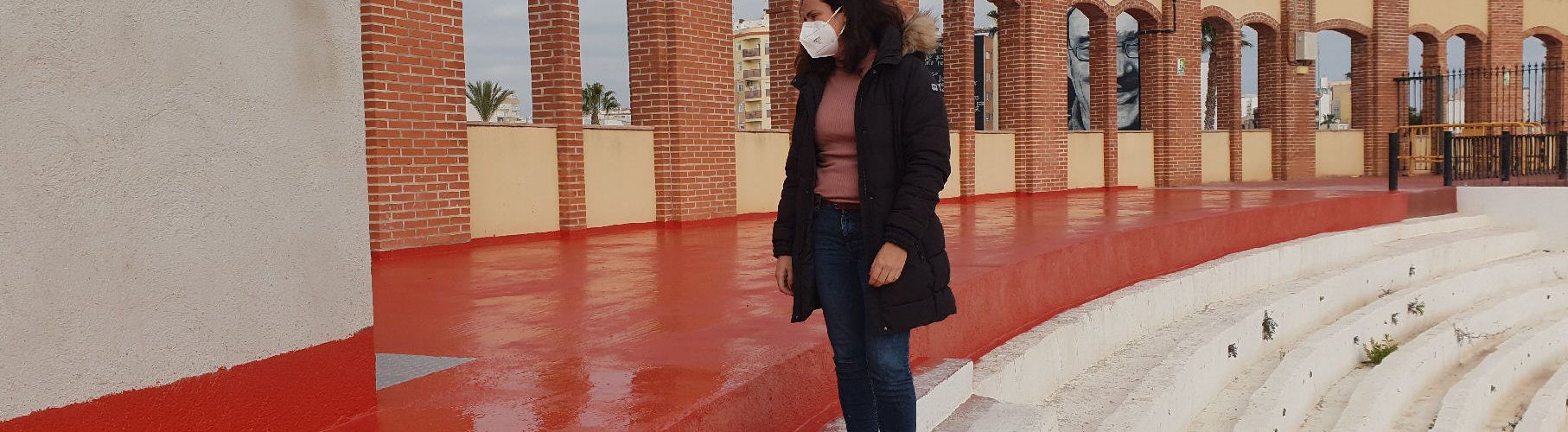 L’Ajuntament de Vinaròs adequa la plaça de bous