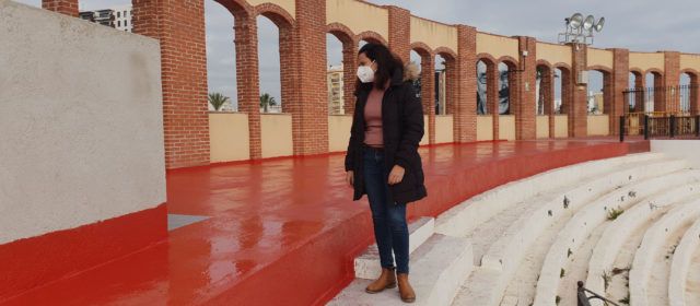 L’Ajuntament de Vinaròs adequa la plaça de bous