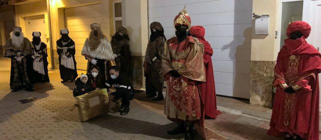 Suspensions i canvis d’actes festius a S.Magdalena pel covid