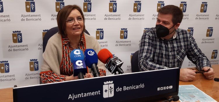 Torna a Benicarló l’Escola de Nadal, per a conciliar la vida familiar i laboral durant les festes