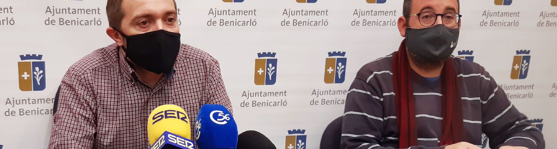 La programació de Nadal recupera Benicarlàndia i l’arribada dels Reis d’Orient