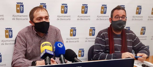 La programació de Nadal recupera Benicarlàndia i l’arribada dels Reis d’Orient