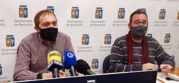 La programació de Nadal recupera Benicarlàndia i l’arribada dels Reis d’Orient