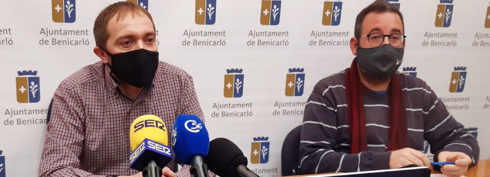 La programació de Nadal recupera Benicarlàndia i l’arribada dels Reis d’Orient