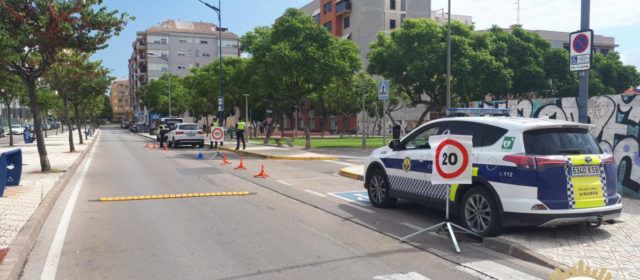 L’Ajuntament de Vinaròs adquireix un sonòmetre per al control de sorolls en el municipi