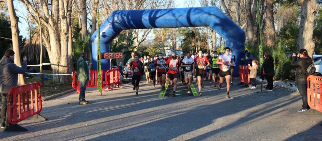 Resultats X Cursa Trail de l’Aldea i Canicròs