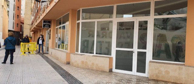 Foto: continua la vacunació
