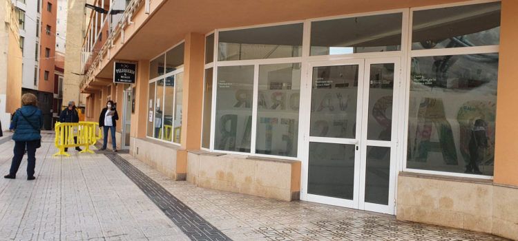 Foto: continua la vacunació