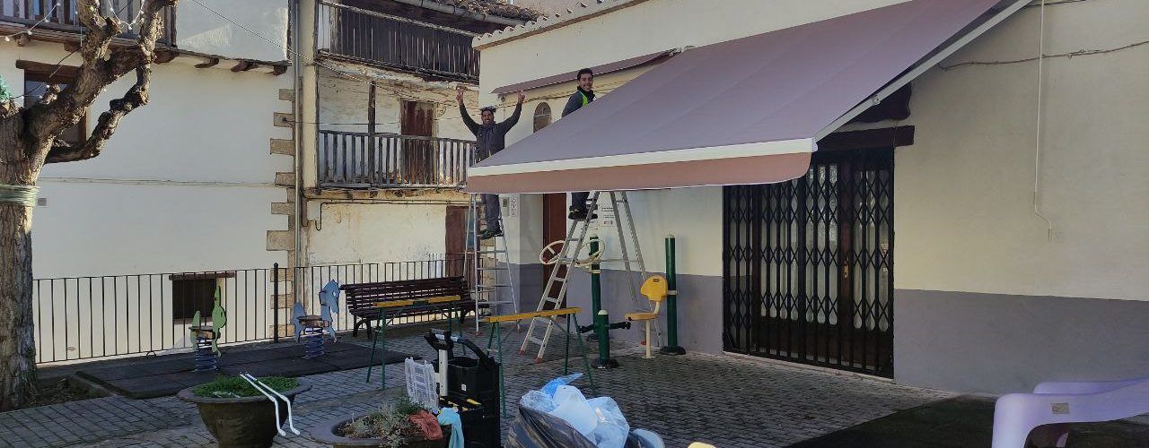 Noves millores a Vallibona